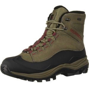 Merrell - Men's Thermo Chill Mid Waterproof